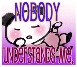 Bonsai teacher in English sticker #5914220