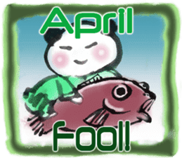 Bonsai teacher in English sticker #5914225