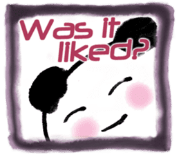 Bonsai teacher in English sticker #5914237