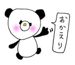 Language used in ordinary conversation. sticker #5914565