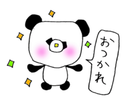 Language used in ordinary conversation. sticker #5914566