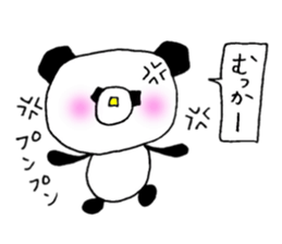 Language used in ordinary conversation. sticker #5914596