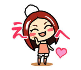 Haruka & Mai [Hana yori Dango] sticker #5914685