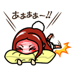 Haruka & Mai [Hana yori Dango] sticker #5914686