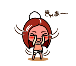 Haruka & Mai [Hana yori Dango] sticker #5914701
