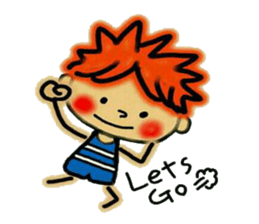 Mr.IKEMEN H sticker #5915342