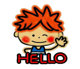 Mr.IKEMEN H sticker #5915360