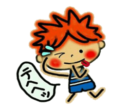 Mr.IKEMEN H sticker #5915368