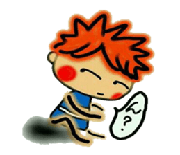 Mr.IKEMEN H sticker #5915370