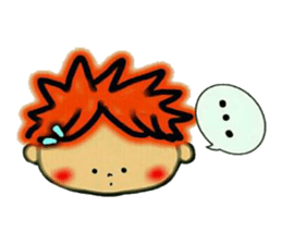 Mr.IKEMEN H sticker #5915389