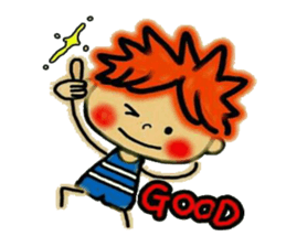 Mr.IKEMEN H sticker #5915397