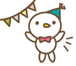 Positive words in the Nagoya dialect 2 sticker #5916708