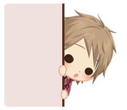 TSUYA-GIRL premium sticker #5916929