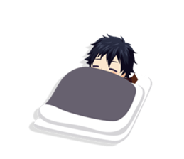 TSUYA-GIRL premium sticker #5916941