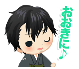 TSUYA-GIRL premium sticker #5916948