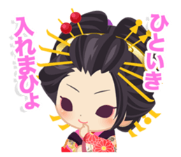 TSUYA-GIRL premium sticker #5916958