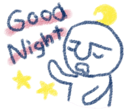 hitomi no hi 2 sticker #5916962