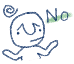 hitomi no hi 2 sticker #5916964