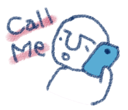 hitomi no hi 2 sticker #5916969