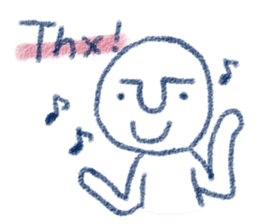 hitomi no hi 2 sticker #5916976