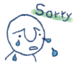 hitomi no hi 2 sticker #5916977