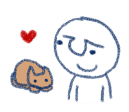 hitomi no hi 2 sticker #5916985