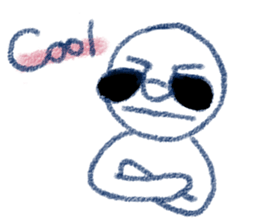 hitomi no hi 2 sticker #5916990