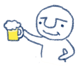 hitomi no hi 2 sticker #5916992