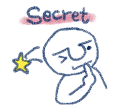 hitomi no hi 2 sticker #5916994