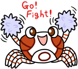 Creatures of the coral reef sticker #5917319