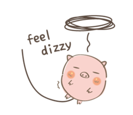 Cup and Ball ~butatama2~ sticker #5917330