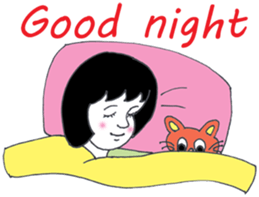 Colorful days. sticker #5917607