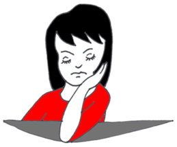 Colorful days. sticker #5917625