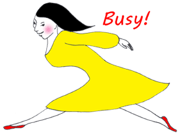 Colorful days. sticker #5917637