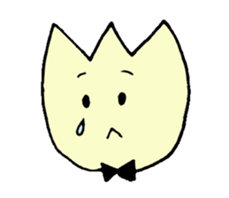 Mr.Tulip 2 sticker #5918095