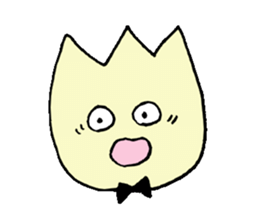 Mr.Tulip 2 sticker #5918098