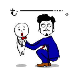 higeji and pitaro. and eggs director