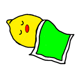 lemon1 sticker #5918209