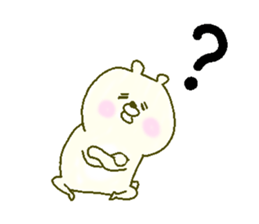 He wants to be a wizard. sticker #5918693