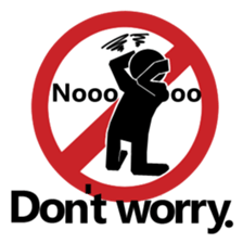 Sign human being - Mr. MAMORU (English) sticker #5918824