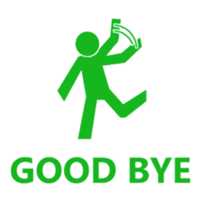 Sign human being - Mr. MAMORU (English) sticker #5918834