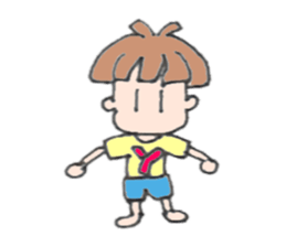 From Yuu sticker #5919162