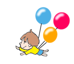 From Yuu sticker #5919175