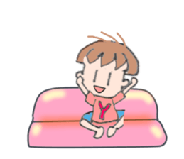 From Yuu sticker #5919184