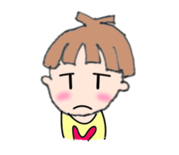 From Yuu sticker #5919189