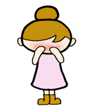 Apiko(English ver.) sticker #5919315