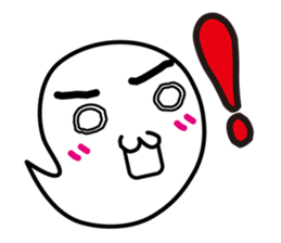 QURO-chan sticker #5919404