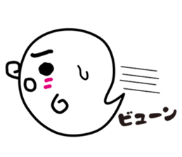 QURO-chan sticker #5919430