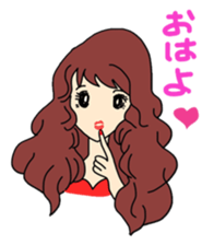 Various I part6 sticker #5919480