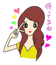 Various I part6 sticker #5919500